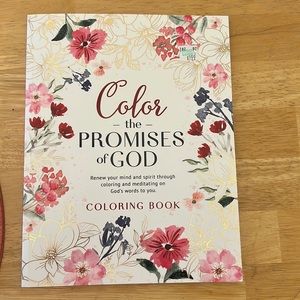 Color book